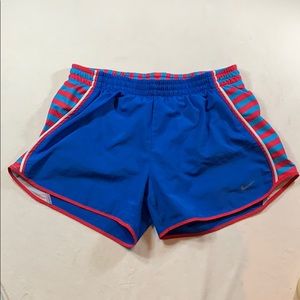 Nike Dri-fit Shorts